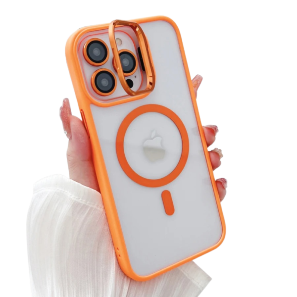 Case Magnética de Lujo para iPhone - Image 5