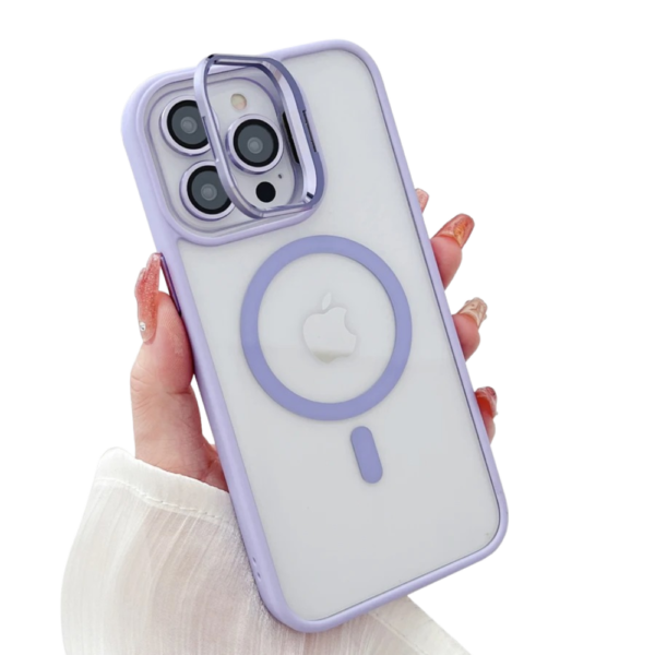 Case Magnética de Lujo para iPhone - Image 6